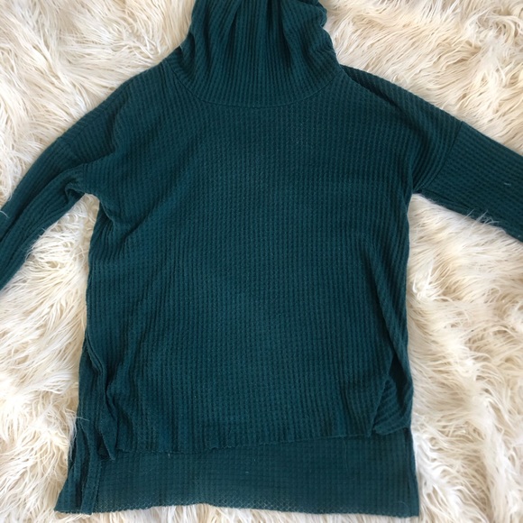 bp cowl neck thermal - Picture 3 of 5